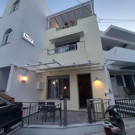 Villa Cosy Kardamena  Esterno foto