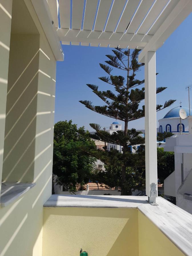 Villa Cosy Kardamena  Esterno foto