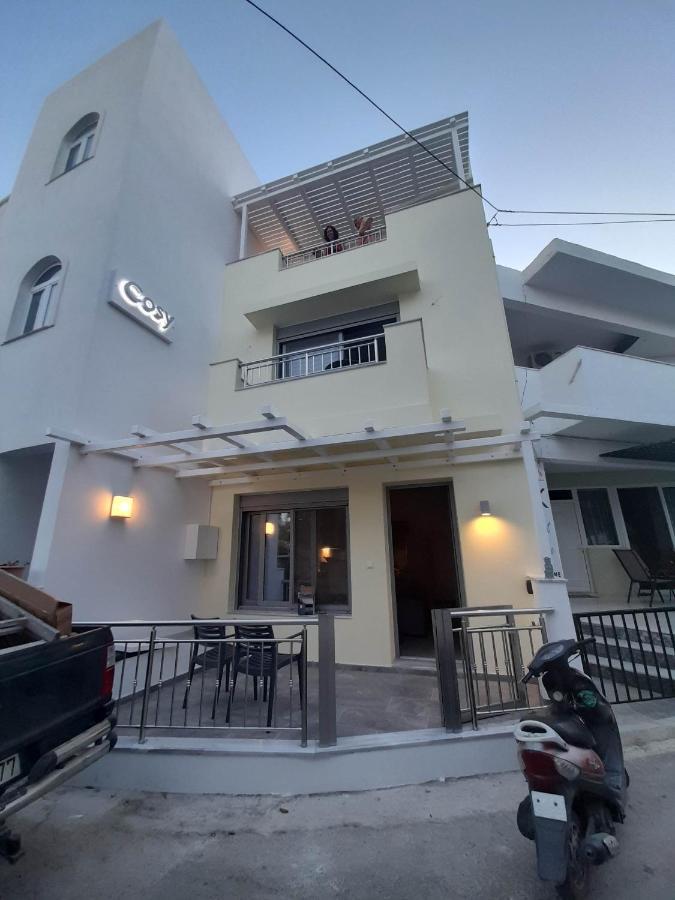 Villa Cosy Kardamena  Esterno foto