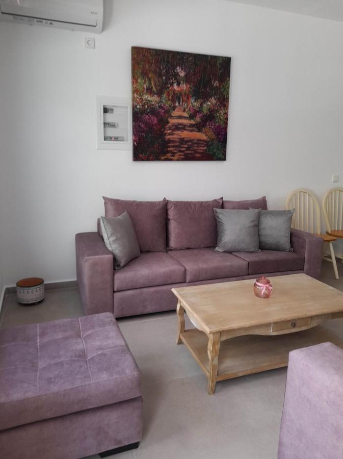 Villa Cosy Kardamena  Esterno foto