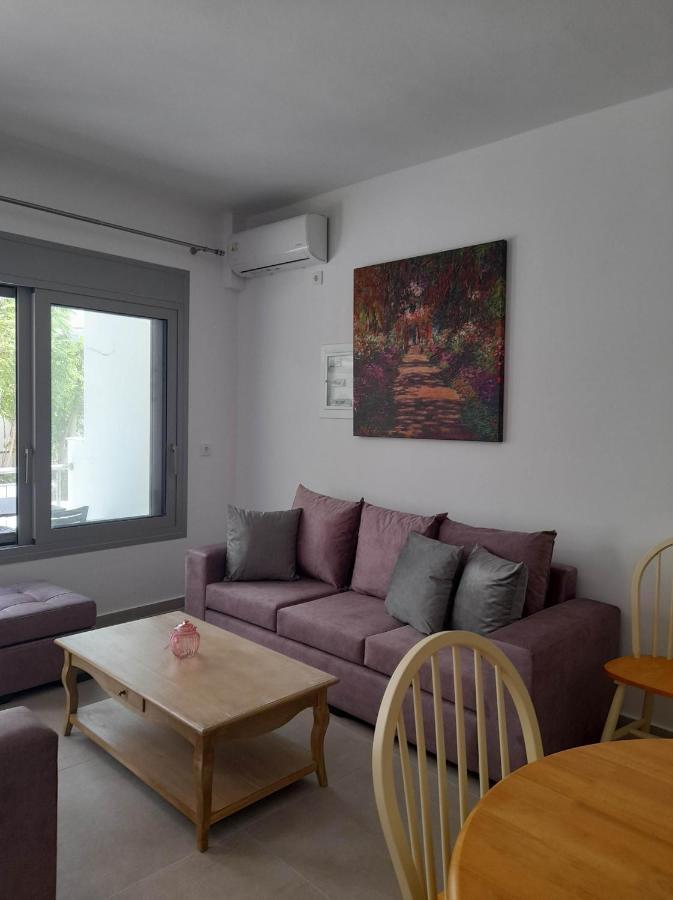 Villa Cosy Kardamena  Esterno foto