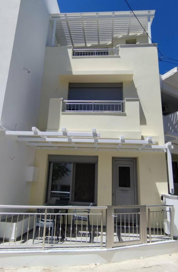 Villa Cosy Kardamena  Esterno foto