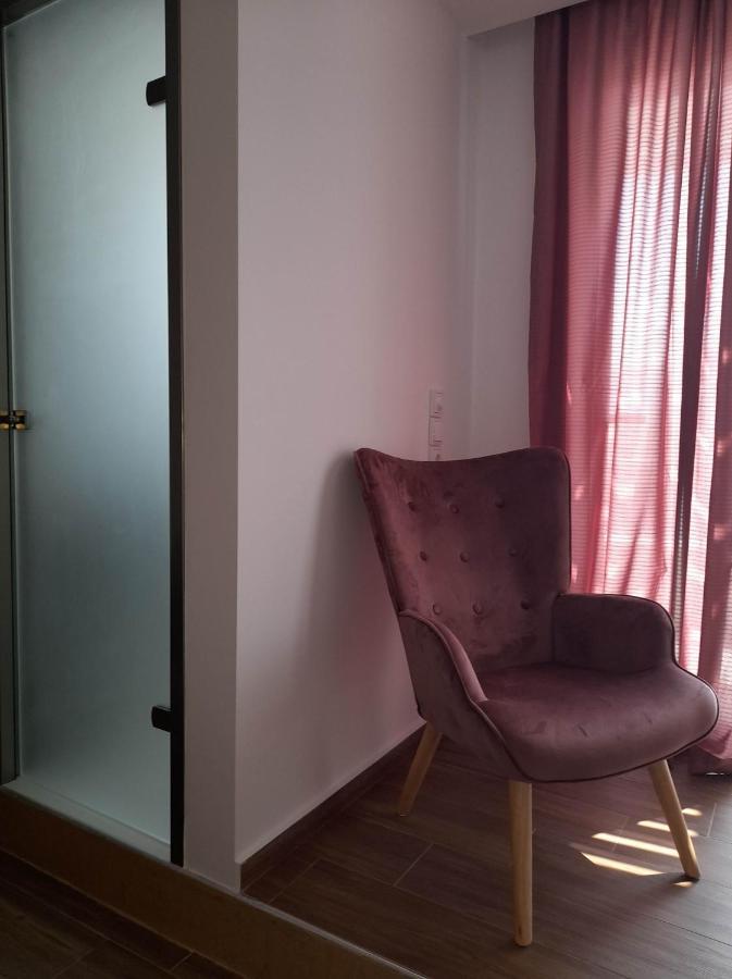 Villa Cosy Kardamena  Esterno foto