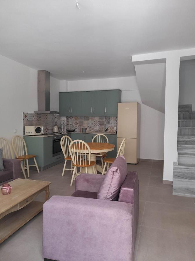 Villa Cosy Kardamena  Esterno foto