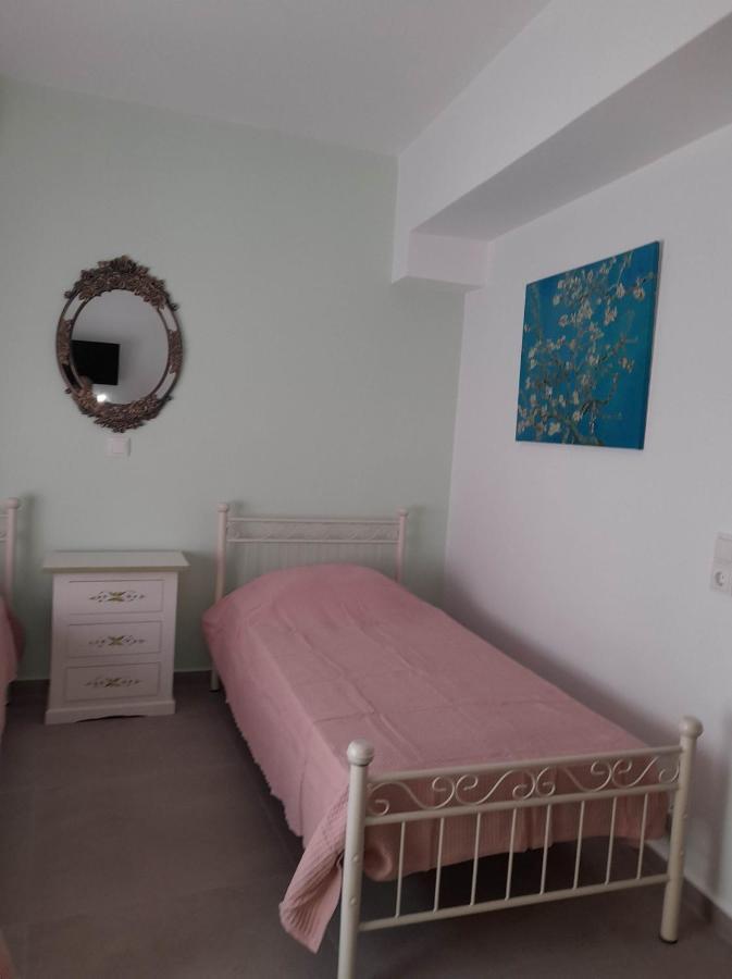 Villa Cosy Kardamena  Esterno foto