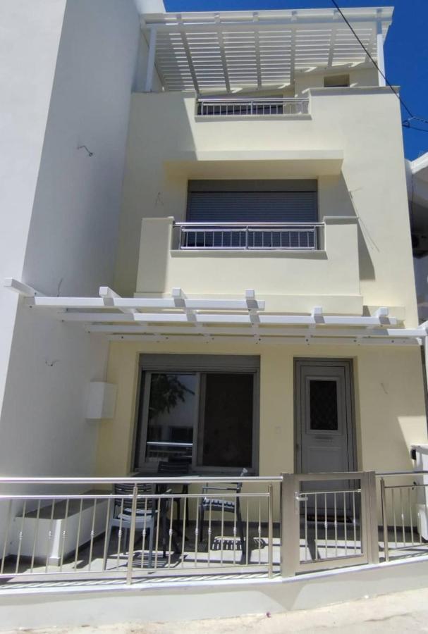 Villa Cosy Kardamena  Esterno foto