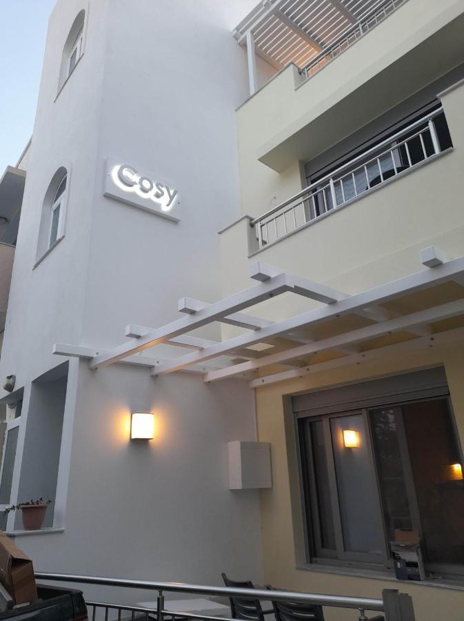 Villa Cosy Kardamena  Esterno foto