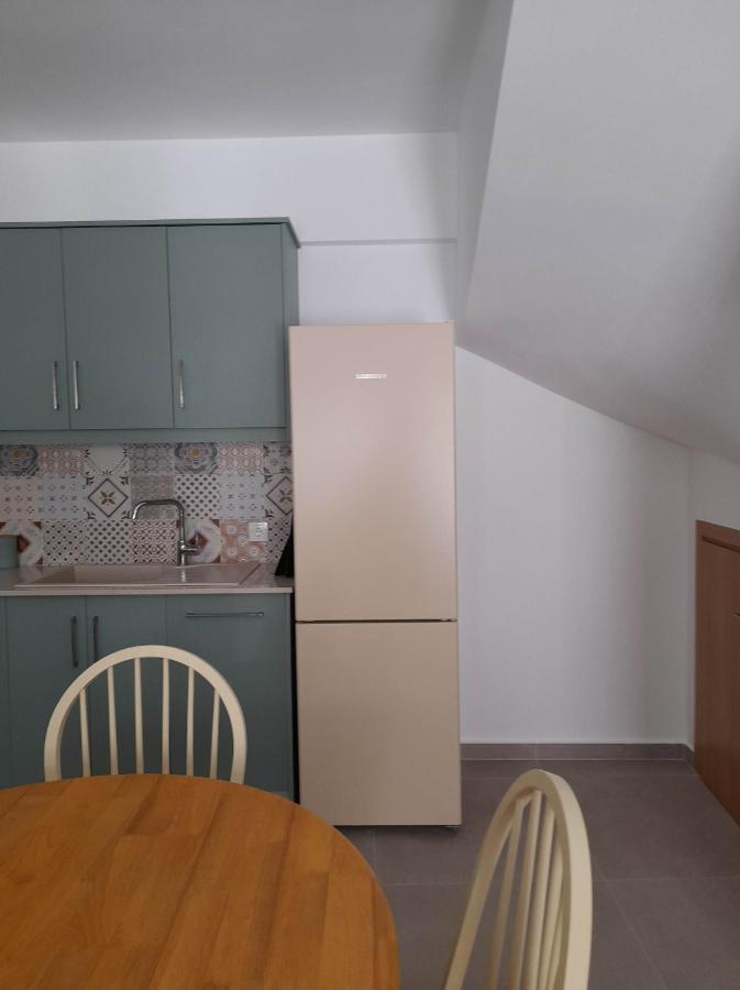 Villa Cosy Kardamena  Esterno foto
