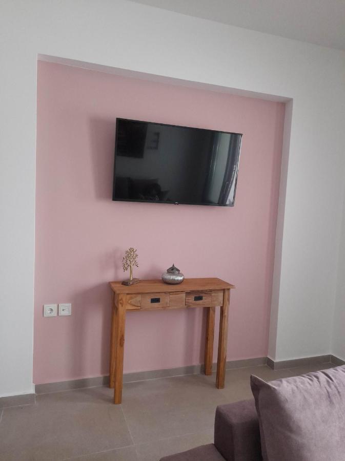 Villa Cosy Kardamena  Esterno foto