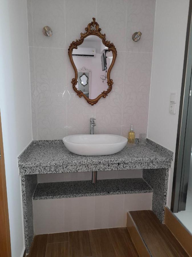 Villa Cosy Kardamena  Esterno foto